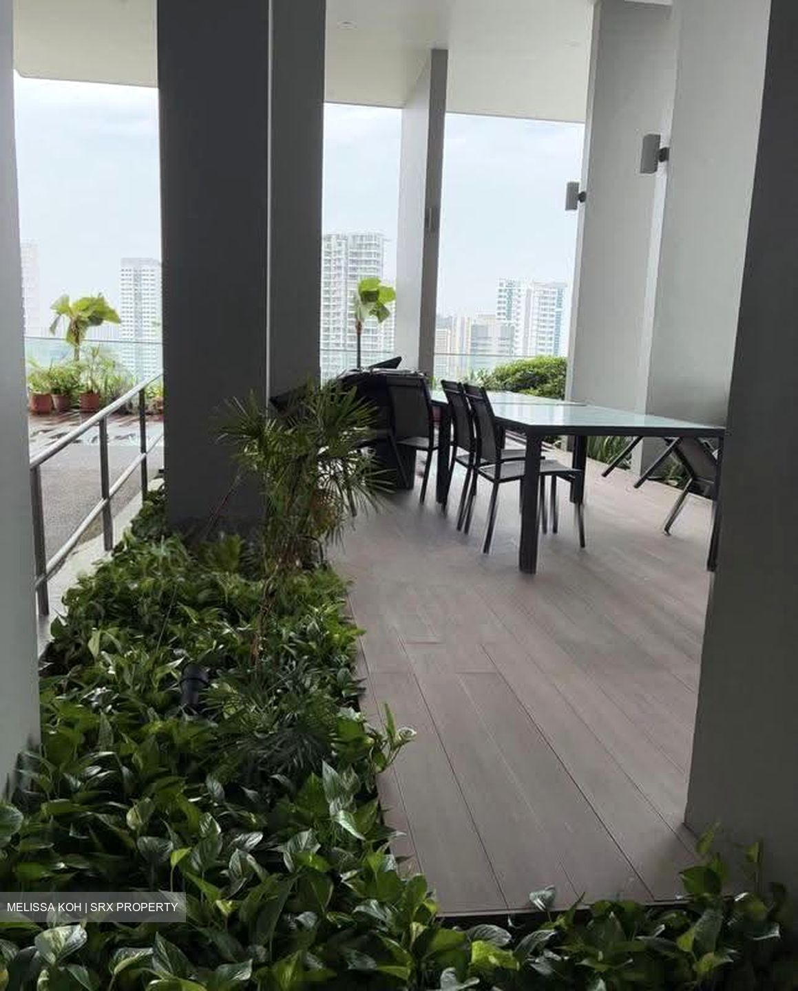 Regent Residences (D12), Apartment #608619631